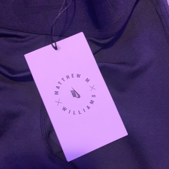 Brand New Matthew M Williams x Nike Women’s Leggings - Picture 8 of 10